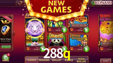 Weekend Specials 288q